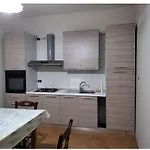Casa Vacanze Zaccanopoli * Zaccanopoli