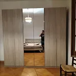 Casa Vacanze Zaccanopoli شقة Zaccanopoli