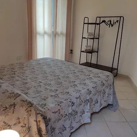 Διαμέρισμα Casa Vacanze Zaccanopoli Zaccanopoli