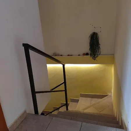 Casa Vacanze Zaccanopoli Apartment Zaccanopoli