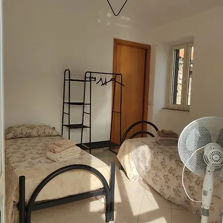 Apartment Casa Vacanze Zaccanopoli