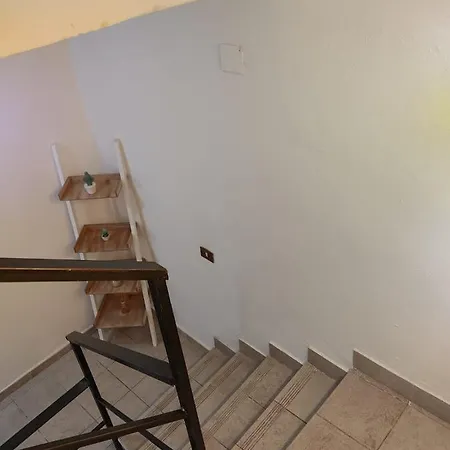 Διαμέρισμα Casa Vacanze Zaccanopoli Zaccanopoli