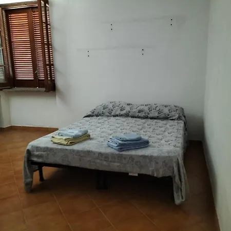 Casa Vacanze Zaccanopoli Zaccanopoli