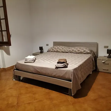 Apartment Casa Vacanze Zaccanopoli Zaccanopoli