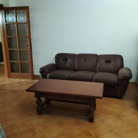 Casa Vacanze Zaccanopoli Zaccanopoli