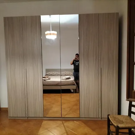 Casa Vacanze Zaccanopoli Διαμέρισμα Zaccanopoli