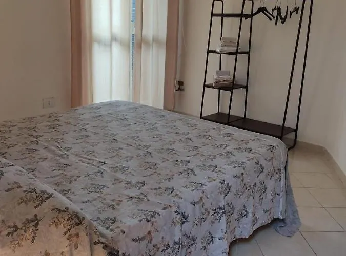 Apartamento Casa Vacanze Zaccanopoli Zaccanopoli