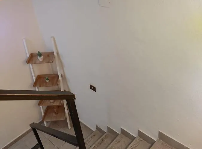 Apartamento Casa Vacanze Zaccanopoli Zaccanopoli